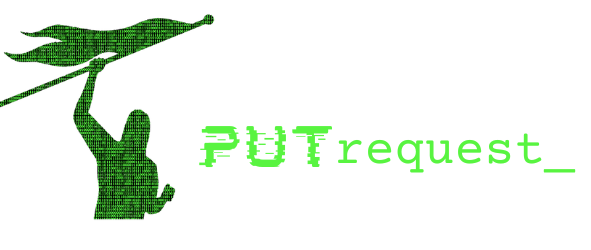 PUTrequest_ logo